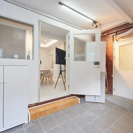 Hongdae Ourhome