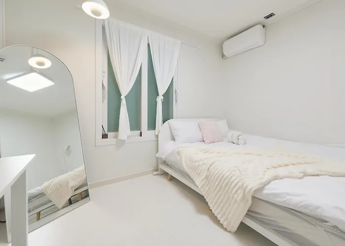 Hongdae Ourhome Seúl