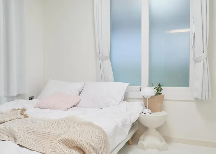 Hongdae Ourhome *