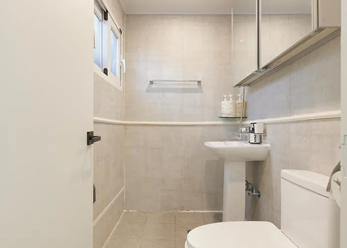 Hongdae Ourhome Bed and breakfast
